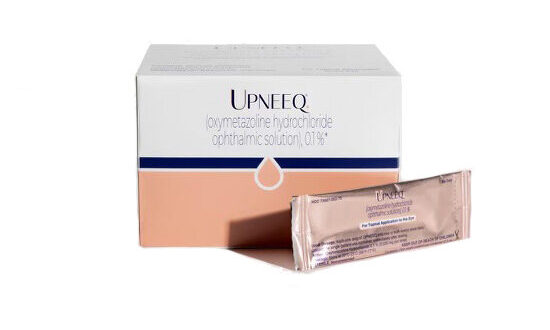 Upneeq® products